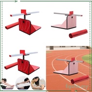 [FigatiaMY] Sit and Reach Tester Ligament Measuring Instrument Portable Exercise Body Forward Bend M