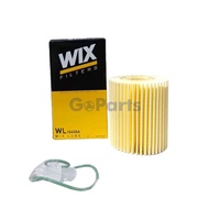[GoParts] WIX LEXUS IS250 IS350 LS600 LS600H RC350 Oil Core