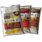 PAK LAH Tepung Goreng Serbaguna Asli /Pedas /Lada Hitam @ Paklah Multi Purpose Fried Flour [300g-1kg