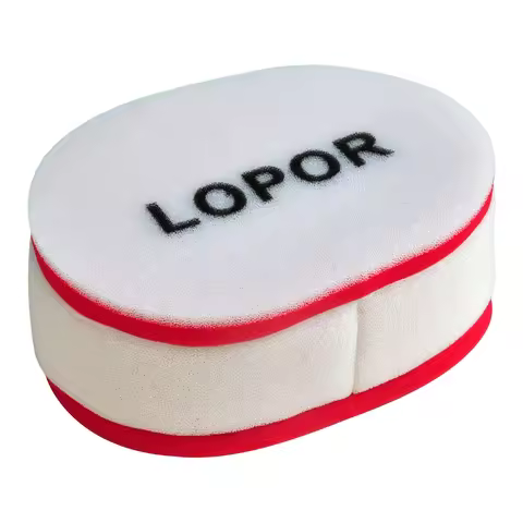 Motorcycle Air Filter For Suzuki DR200 1996-2009 DR125 1994-1996 DR 200S/SE DR200S DR200SE 1996-2013