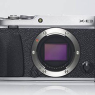 徵fujifilm XE3