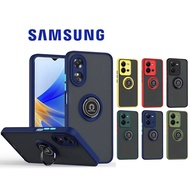Case Color Back Cover Stand For SAMSUNG A10 A20 A30 A50 A11 A21S A52S A70 J7 J710 J7Prime J710 J2Pri