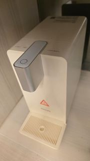 Philips 即熱式飲水機ADD4812