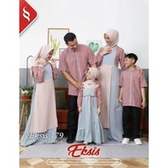 Baju Keluarga Seply Eksis 179 Tulipwood Meyra 77 Kaseo 145 Selia 104