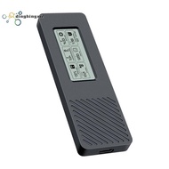 SSD Enclosure M.2 SSD Enclosure M.2 NVMe SSD Enclosure SSD Enclosure withDisplay Screen