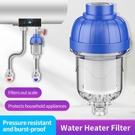 Direct Factory Front Hot Water Filter Water Purifier Filter Universal Shower Water Filter Purifier F