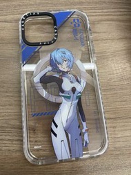 Casetify EVA 綾波麗 iPhone 12 Pro max