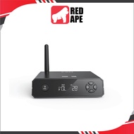 FiiO BR13 HiFi Bluetooth Receiver with 5.1 LDAC/aptX Low Latency for Home Stereo/TV USB DACHigh Fide