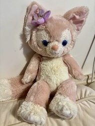 Disney LinaBell Plush Toy