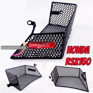 RSX150 WINNER X BAKUL KECIL MINI BASKET RAGA PLASTIC + FREE KEY CHAIN
