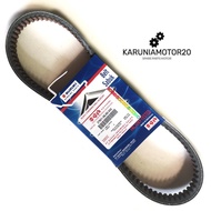 Vanbelt V-Belt Nex Fi/Carburetor/Lets/Address Original SGP 27601-09J50-000