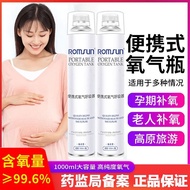 Medical Oxygen Cylinder Bag Portable Household Elderly Pregnant Women Dedicated Oxygen Absorber High