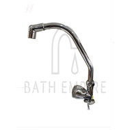 DKI PILLAR MOUNTED SINK TAP (116PA26)