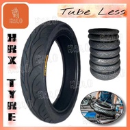LY [Halo Motor] MOTORCYCLE TYPE TUBELESS KRK BRAND 14