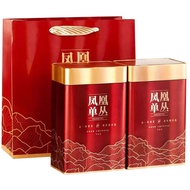 Phoenix Dancong Tea Huangzhixiang ของแท้แต้จิ๋ว Wuyu Dancong Tea Sweet Potato Fragrant Dancong Tea S