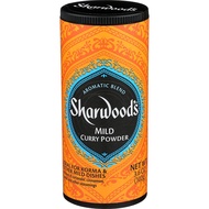 Sharwoods, Curry Powder Mild, 3.6 Ounce (INSTOCKS)
