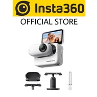 Insta360 GO3 (32GB/ 64GB / 128GB) - Action Kit