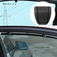 [Gemvan] Door Curtain Clip Hook Bracket Interior Car Attachment for BMW E60 E61 E39 Rear Window 5116