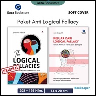 Logical Fallacy l GLP x AHI Series