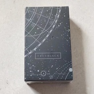 12x7 cm True Black Tarot