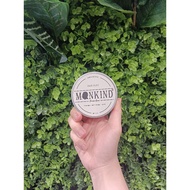 Mankind Hair Clay Cream Based 100ML(free delivery fee)