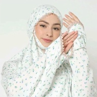 Mukena with/ motif mukena with/ motif mukena mukena for/ mukena for adults mukena for adults premium