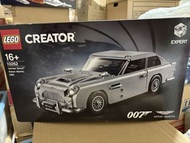 Lego Creator 10262 James Bond Aston Martin DB5