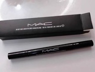 MAC liquid eyeliner 雙頭眼線液 眼線筆