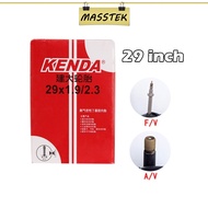 MASSTEK @Johor 29 inch Bicycle Inner Tube Cycling Bike Ultralight Inner Tube AV FV 29 inch Bicycle T