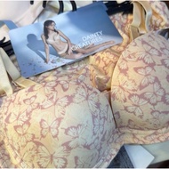 Pierre Cardin Bra set with panty size 80C