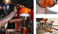 訂製★ 義式 咖啡機 實木 手柄 把手 木柄 配件 M10 M12 有底把手 無底把手 半自動 拉霸機 濃縮 咖啡機