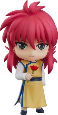 Good Smile Yu Yu Hakusho: Kurama Nendoroid Action Figure