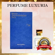 Maison Francis Kurkdjian 724 70 ML EDP Perfume for Unisex