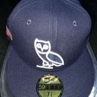 New Era 59fifty x OVO