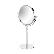 กล่องตำหนิ LABELLE Magnifying mirrors - กระจกส่องหน้าตั้งโต๊ะ 38-48 ซม. 70985 อุปกรณ์ ของใช้ในห้องน้