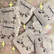 inital bracelets ˖ ᡣ𐭩 ⊹ ࣪  ౨ৎ˚₊