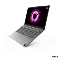 Lenovo Loq 15.6" Ryzen 7 7735hs 83s0000tsb
