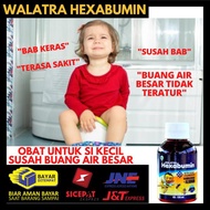 Obat Sirup Madu Pelancar BAB anak / Obat Anak Susah BAB Umur 2tahun
