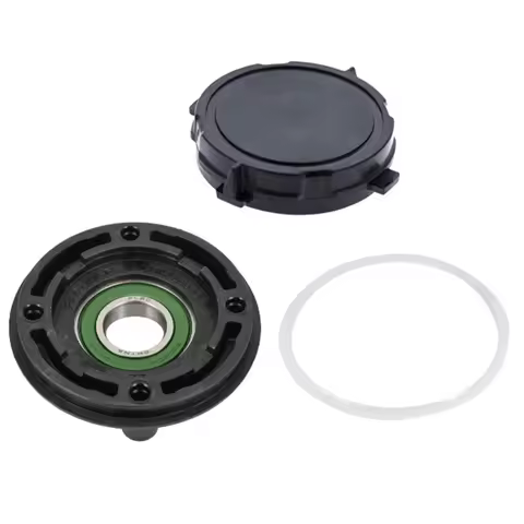 For Dewalt Random Orbit N329082 Bearing Housing N430442 Belt N329083 End Cap Sander Bearing Housing 