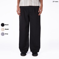 Trouser Basic Pants
