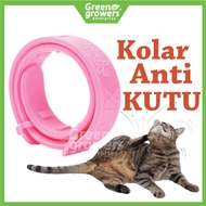 Kolar Kutu Kucing Hama Cat Flea Collar  Ubat Kutu Kucing Anti Kutu Hama