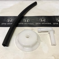 Radiator spare tube cap including hose Honda Jazz GD3 City GD8 IDSI VTEC Civic Grand Genio FD FD1 FD