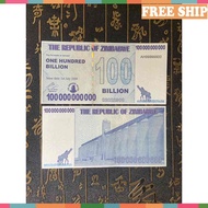 [HOT] Zimbabwe Coins 100 Billions & 100 Million Billions – Super Collectible Product CTMS972