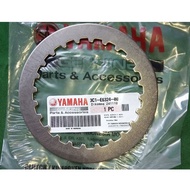 FZ 150 old clutch plate besi original yamaha 3C1-E6324