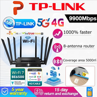 🚀Internet speed Faster than a rocket🚀TPLink 4G LTE New Modem Router Unlimited Data 4G/5G High Speed
