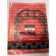 Yanmar tf 75 cylinder block packing / 85