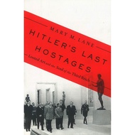 (BX) HITLER'S LAST HOSTAGES (ISBN: 9781610397360)