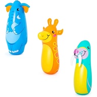 BOP BAGS ANIMAL (BOXING TOYS / BOXING SACKS) BESTWAY / BESTWAY CHILDREN'S BOXING TOYS 52152