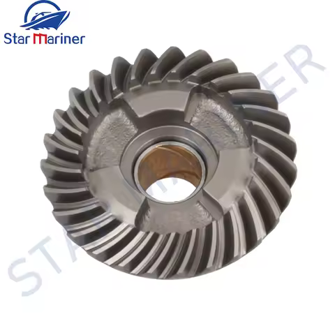 6E7-45560 Gear FORWARD For Yamaha Outboard Motor 15HP 9.9HP 9.9E 15E Hidea 15HP Series 6E7-45560-00 