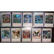 Basic Deck Build ~ Blackwing